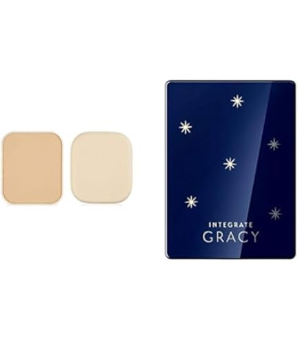 Amazon | インテグレート グレイシィ モイストパクトEX 特製セット 1